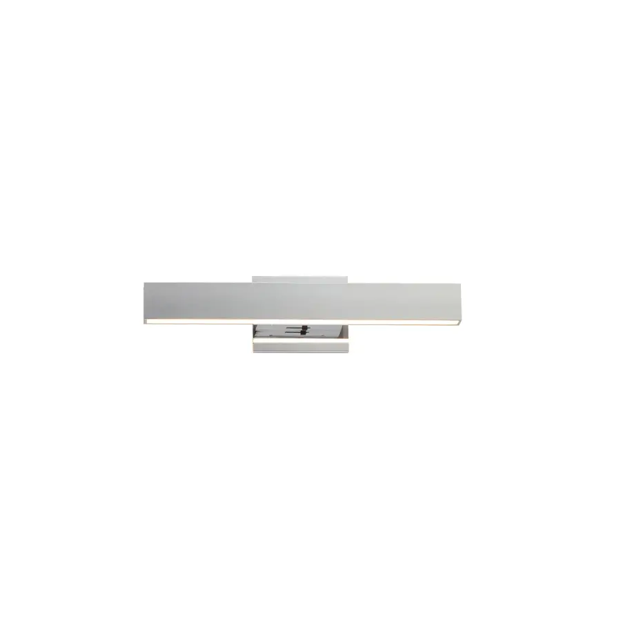 Alumilux Sideline 18" LED Bath Vanity Light - Image 1