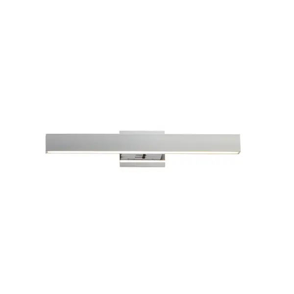 Alumilux Sideline 24" LED Bath Vanity Light - Image 1