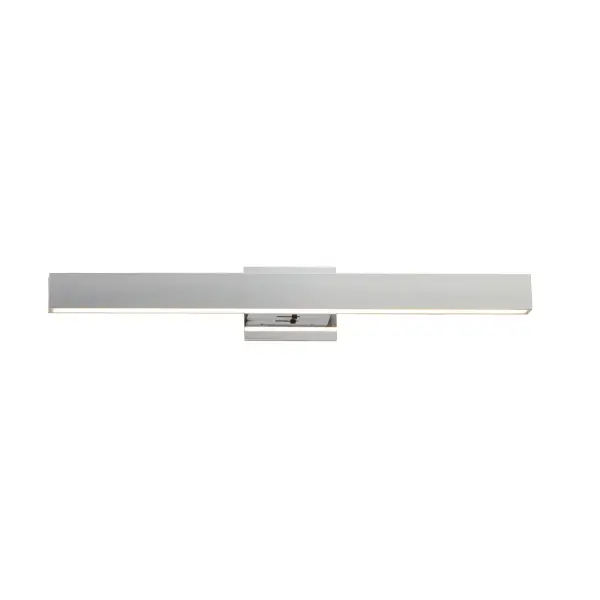Alumilux Sideline 30" LED Bath Vanity Light - Image 1