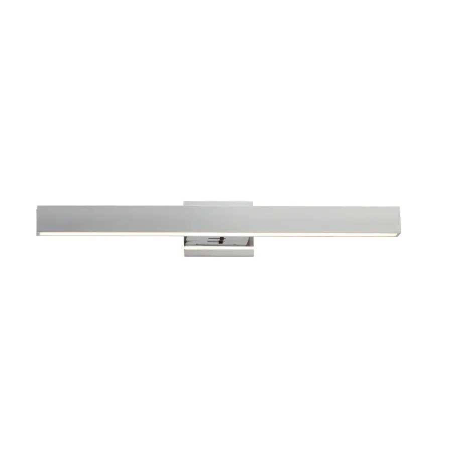 Alumilux Sideline 30" LED Bath Vanity Light - Image 1