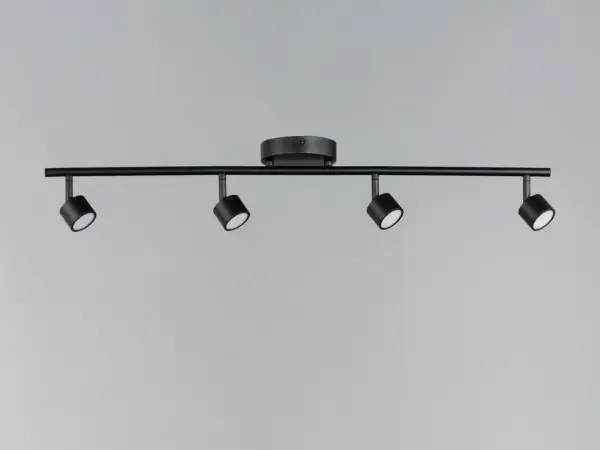 Taylor 4-Light Linear Pendant - Image 2