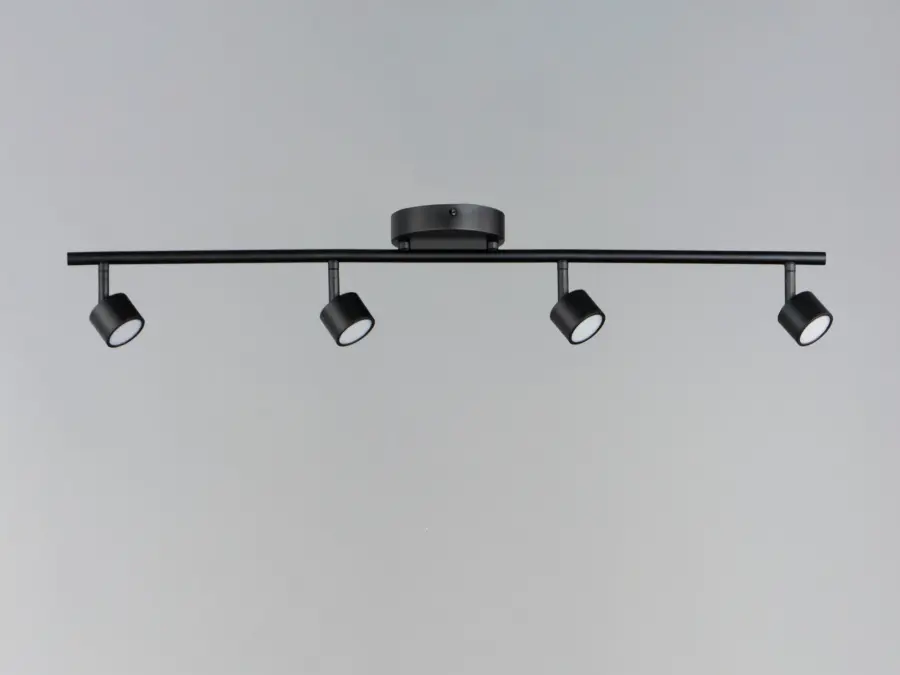 Taylor 4-Light Linear Pendant - Image 2