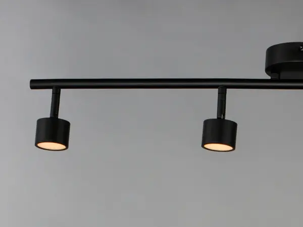 Taylor 4-Light Linear Pendant - Image 4