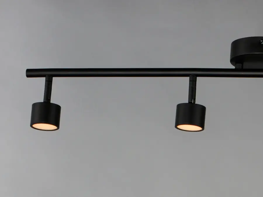 Taylor 4-Light Linear Pendant - Image 4