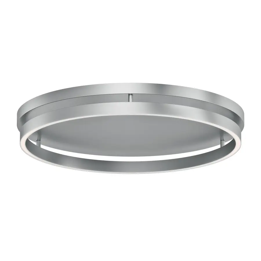 Groove 24" Flush Mount with 5CCT Select - Image 1