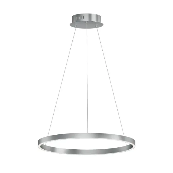 Groove 24" Multi-Light Pendant with 5CCT Select - Image 1