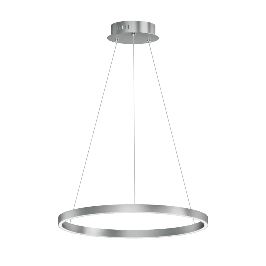 Groove 24" Multi-Light Pendant with 5CCT Select - Image 1