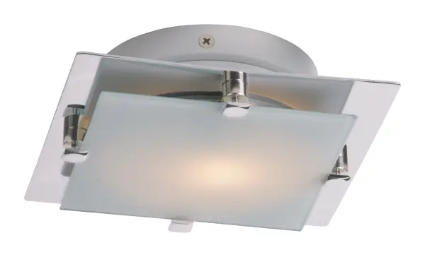 Piccolo LED Flush Mount - Image 1
