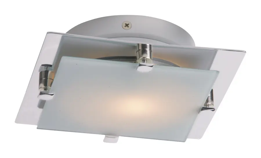 Piccolo LED Flush Mount - Image 1