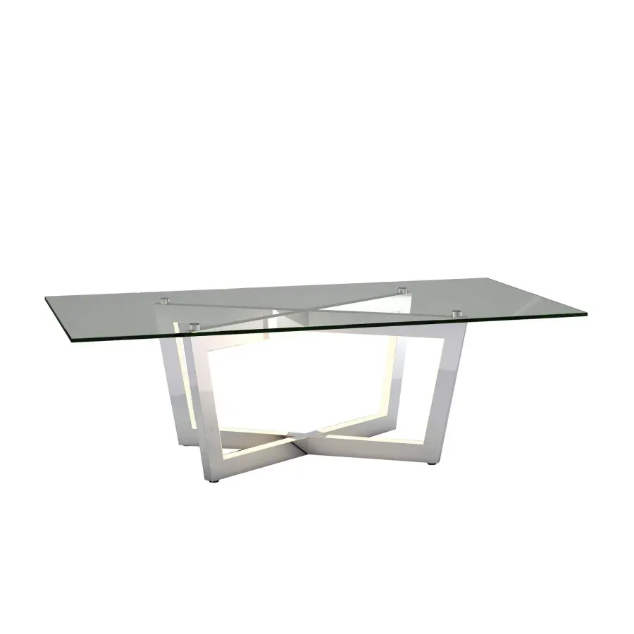 Carlo LED Coffee Table - Image 1
