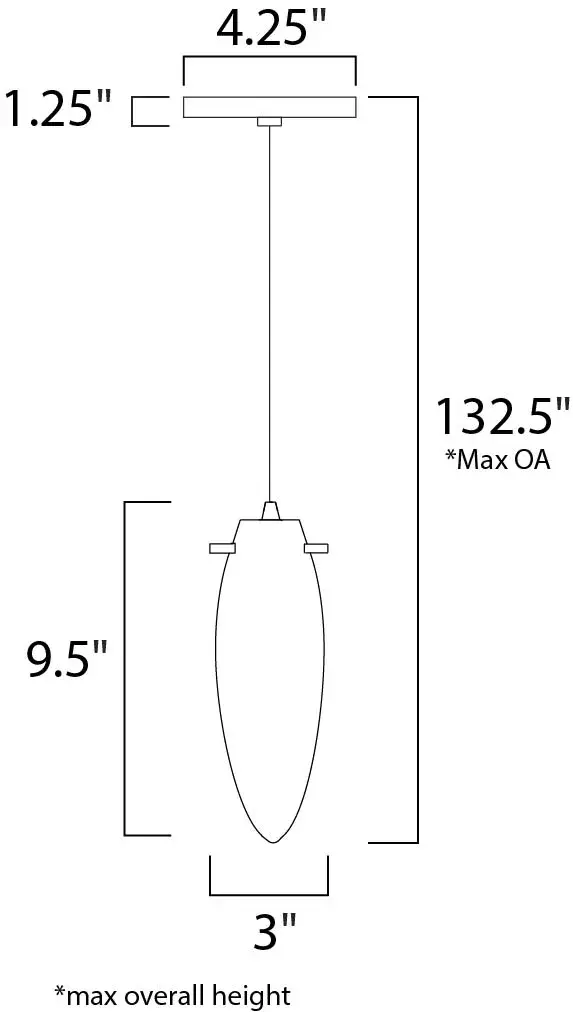 Compact Contemporary Mini Pendant with Clean White Glass Design - Image 2