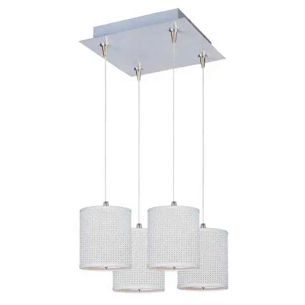 Elements 4-Light Multi-Light Pendant