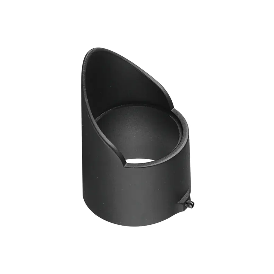 Alumilux Landscape Spot Snoot Accessory