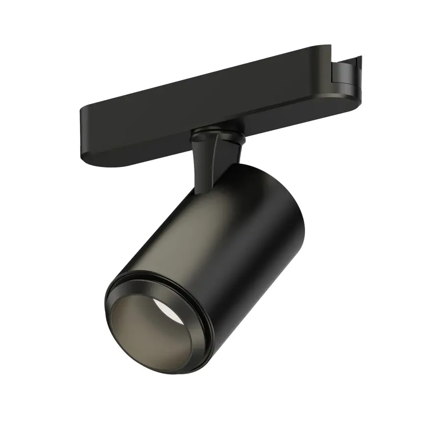 Continuum Track Spot Light with Beam Angle Adjust - Image 1