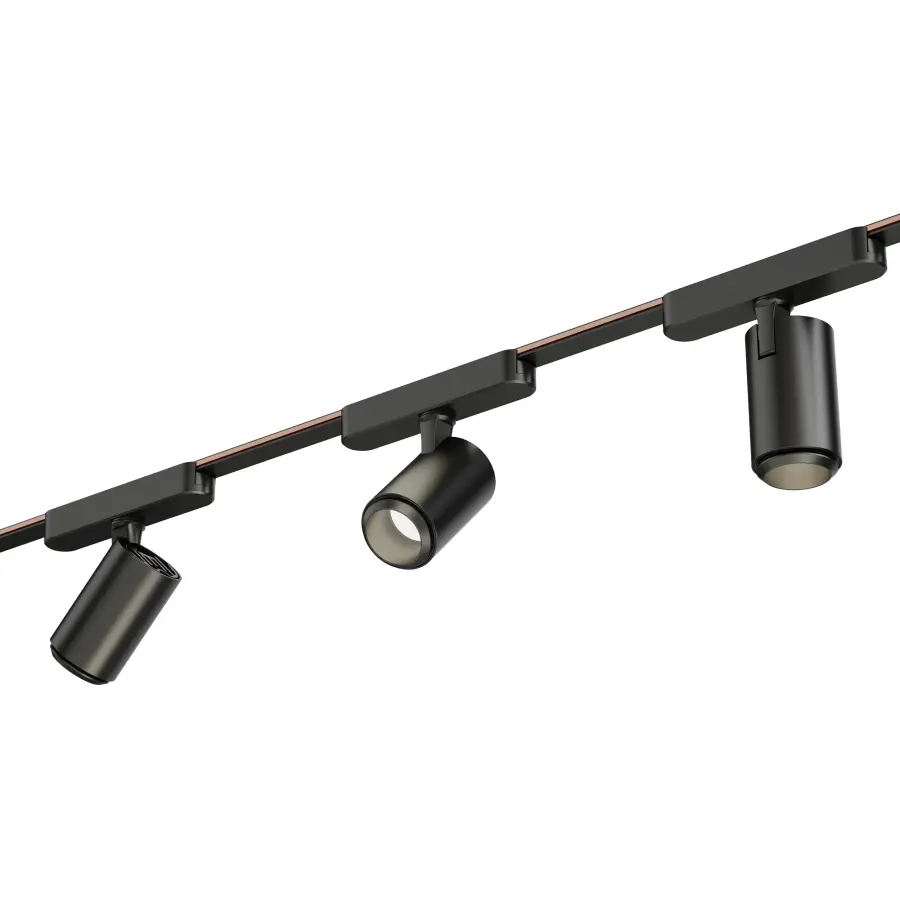 Continuum Track Spot Light with Beam Angle Adjust - Image 2