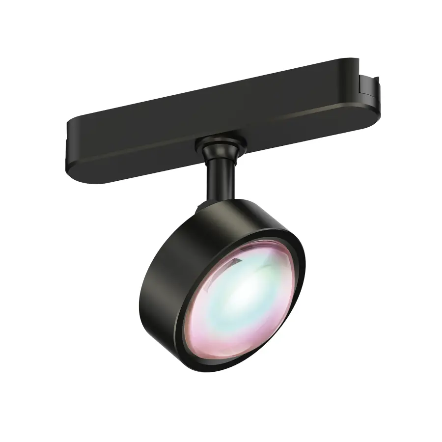 Continuum Track Light with Sunset Optical - Image 1