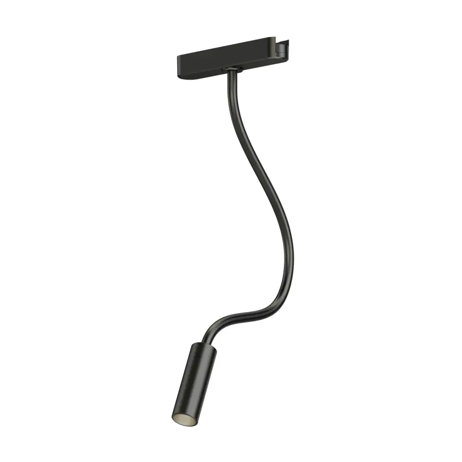 Continuum Track Reading Light - Image 1