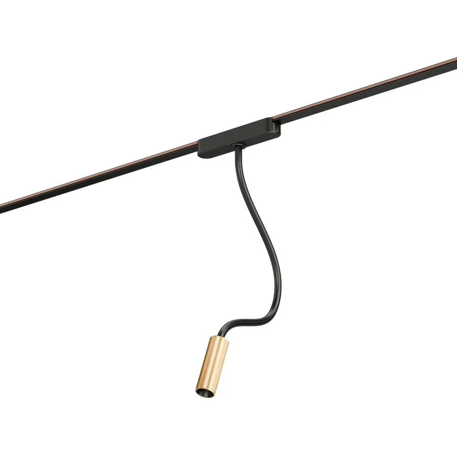 Continuum Track Reading Light - Image 2