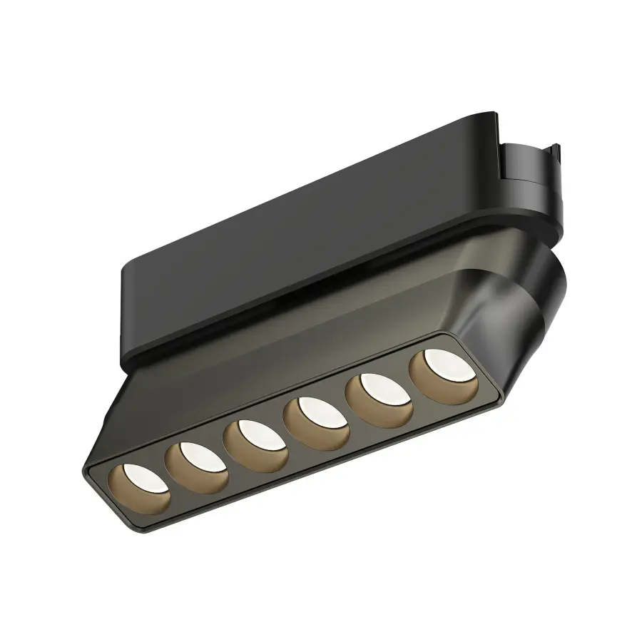 Continuum Track Light Gimbal Optic - Image 1