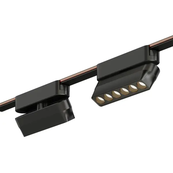 Continuum Track Light Gimbal Optic - Image 3