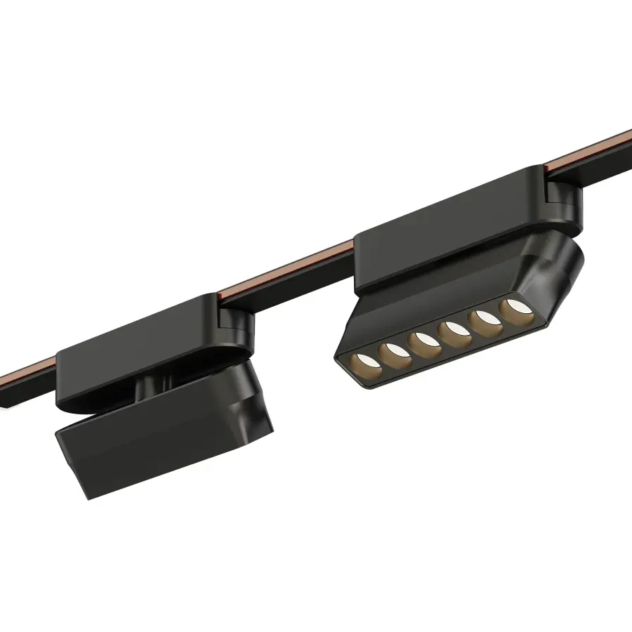 Continuum Track Light Gimbal Optic - Image 3