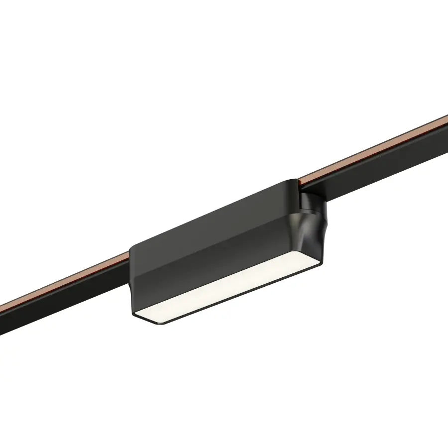Continuum Track Light - Matte Black - Image 2