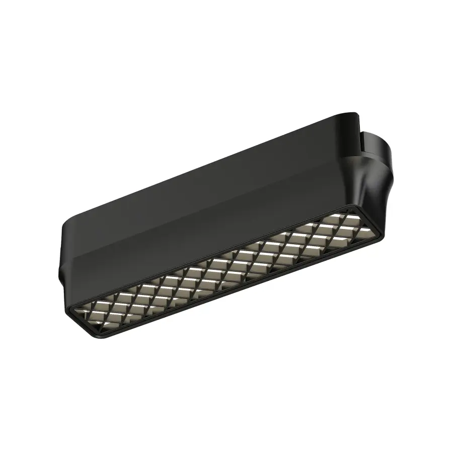 Continuum Track Light - Matte Black - Image 1