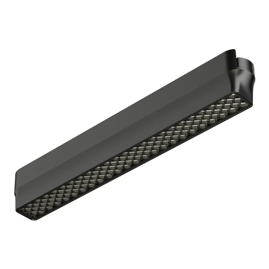 Continuum Track Light - 9" Anti-Glare - Image 1