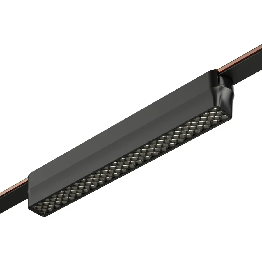 Continuum Track Light - 9" Anti-Glare - Image 2