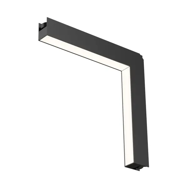 The Continuum track system revolutionizes lighting flexibility with its ultra-slim profile and field-adjustable design. Snap-in light sources, extendable tracks, and paintable finish make it ideal for custom lighting layouts.