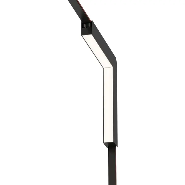 Continuum Track Light - Wall to Ceiling Corner - Image 3