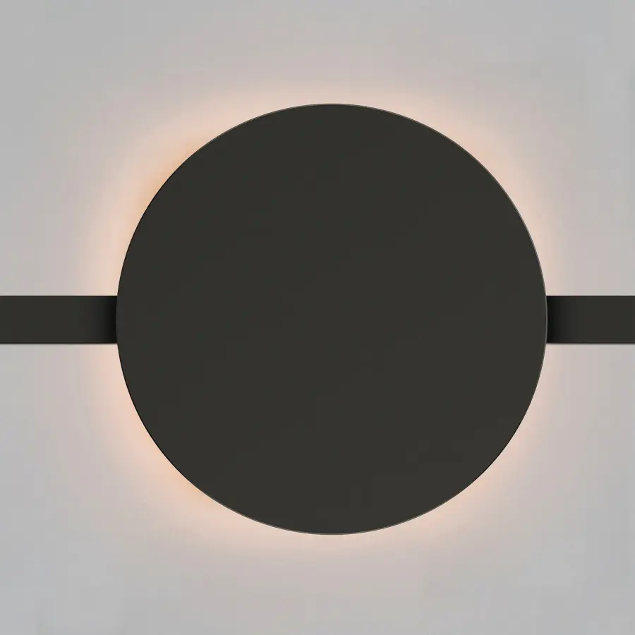 Continuum Track Light Wall Washer Round - Image 2