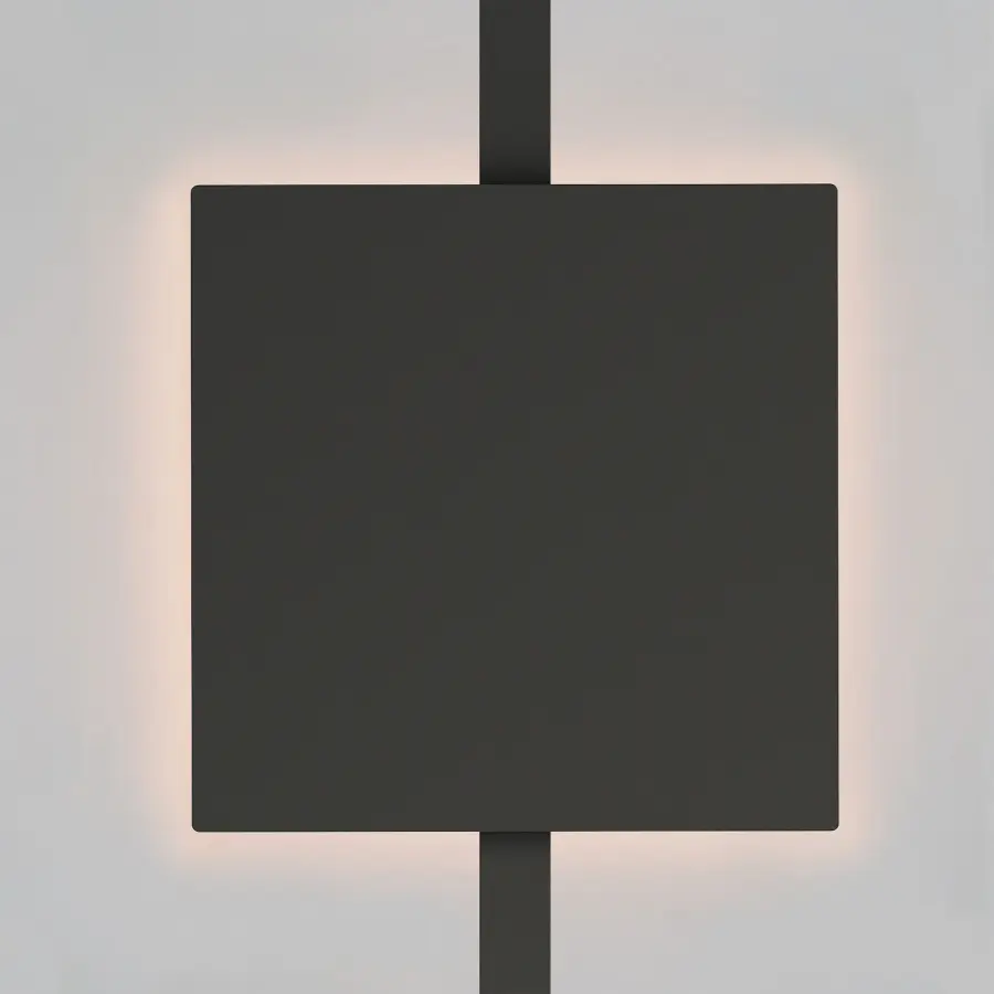 Continuum Track Light Wall Washer Square - Image 2