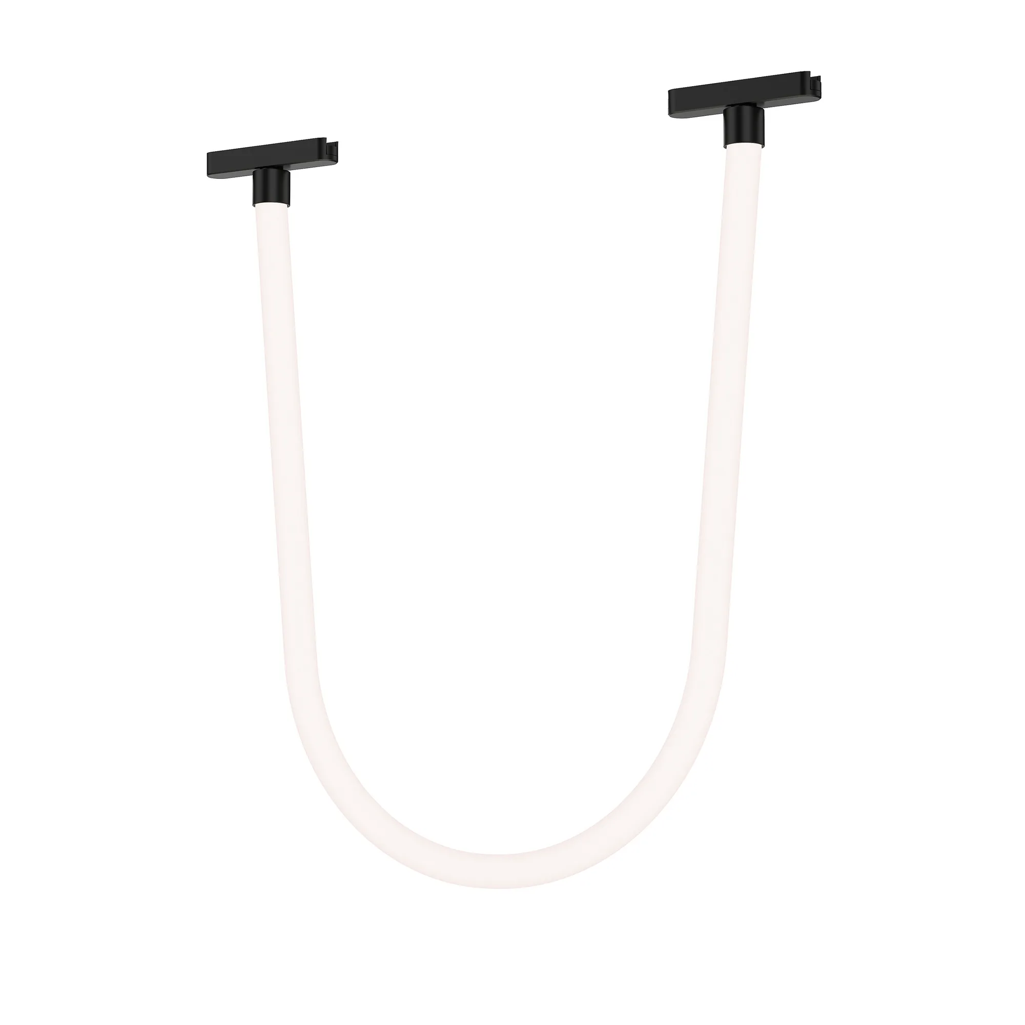 Continuum 40" LED Track Light