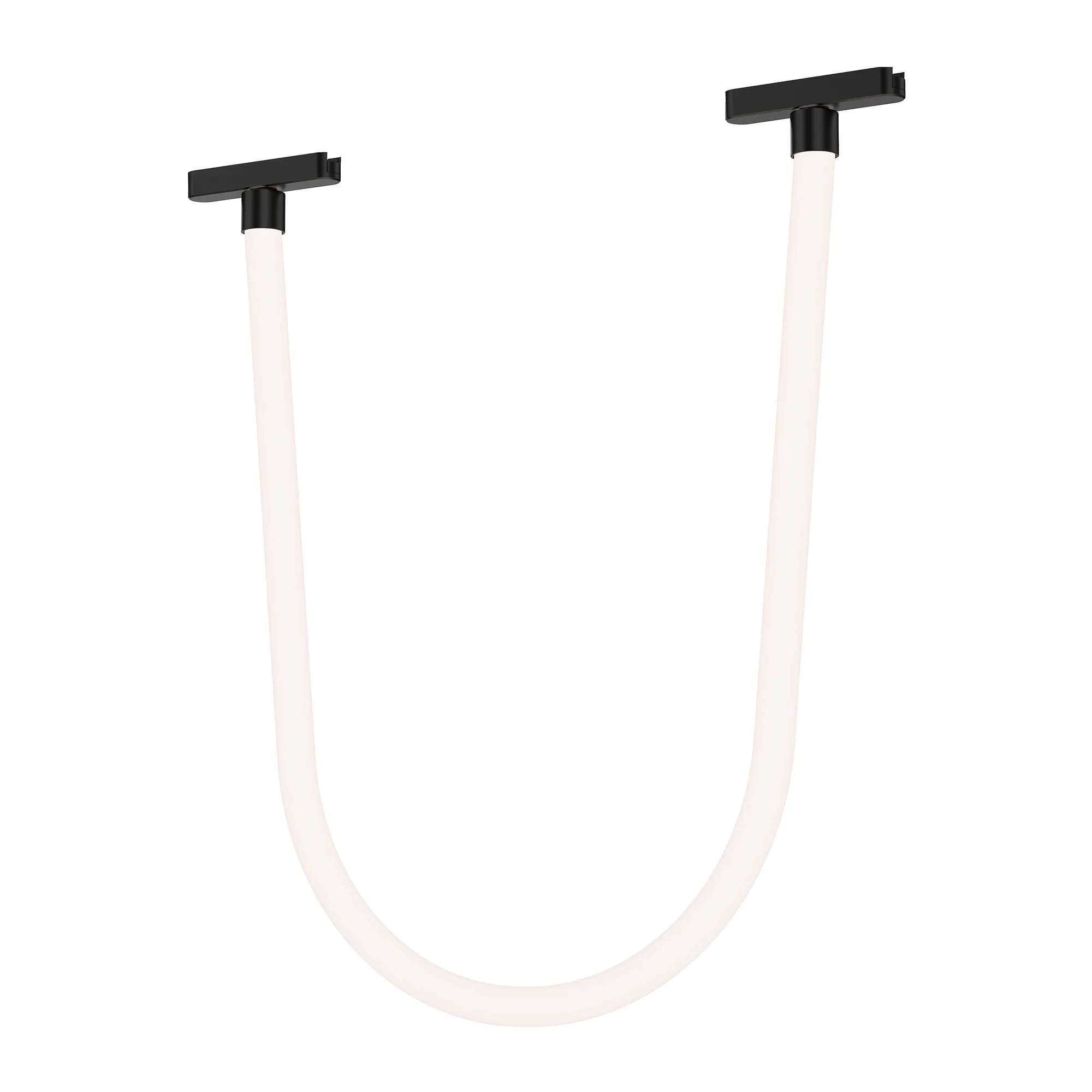 Continuum 78" LED Track Light System