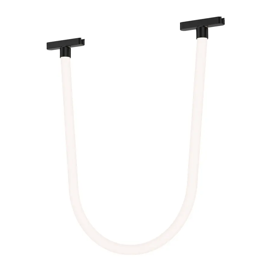 Continuum 78" LED Track Light System