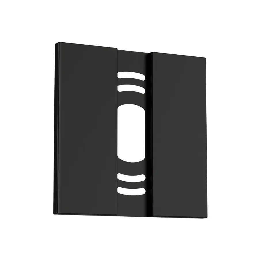 Continuum Track Cover Plate
