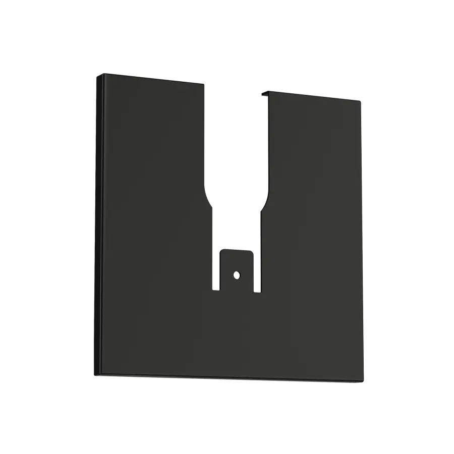 Continuum Track Cover Plate