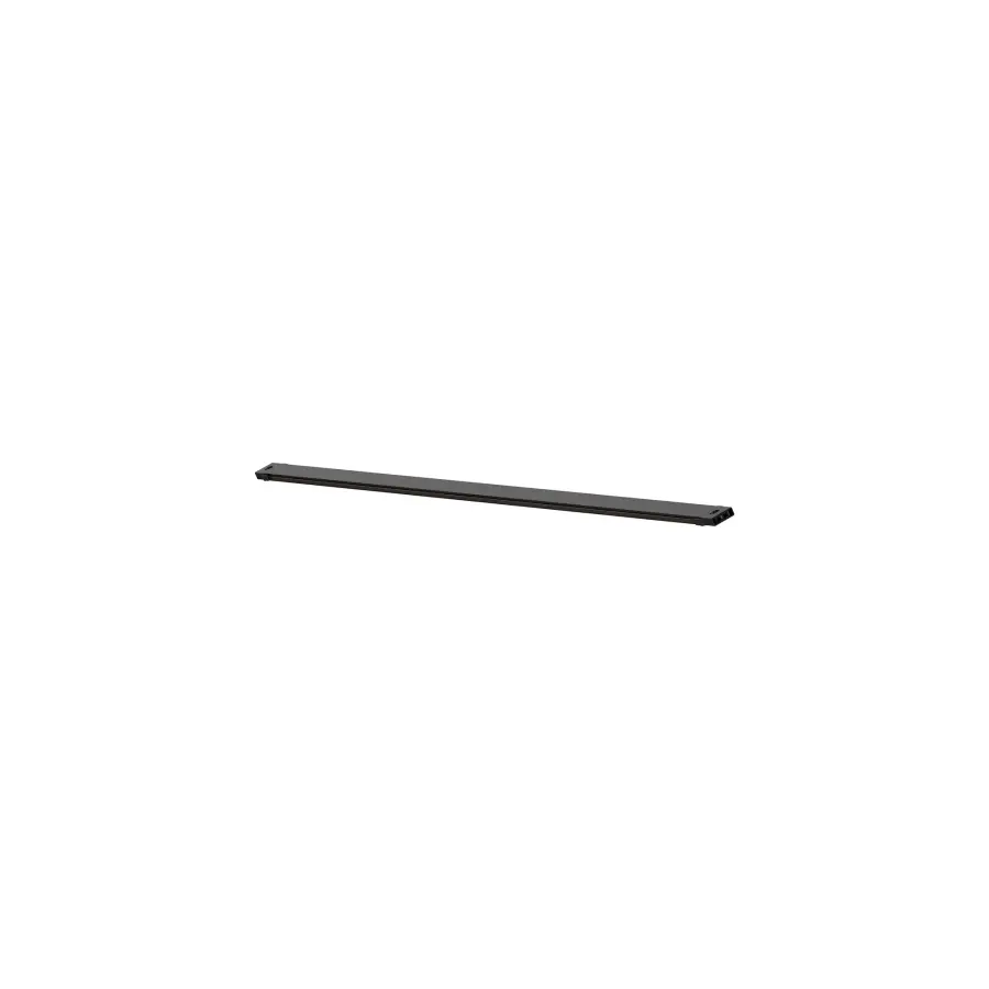 Continuum Track Lighting System 31.5" - Matte Black - Image 1