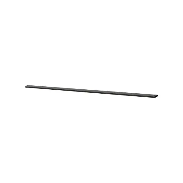 The Continuum track system revolutionizes lighting design with field-adjustable lengths that can be extended, connected, or cut to fit. Its ultra-slim profile and snap-in light sources make it perfect for modern spaces requiring flexible, directional lighting.