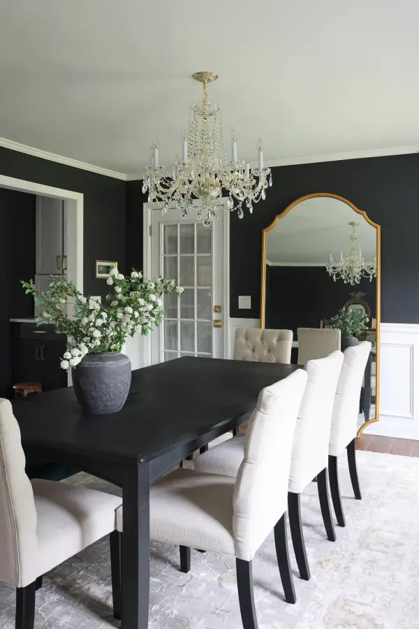 Traditional Crystal 26" Chandelier - Image 16