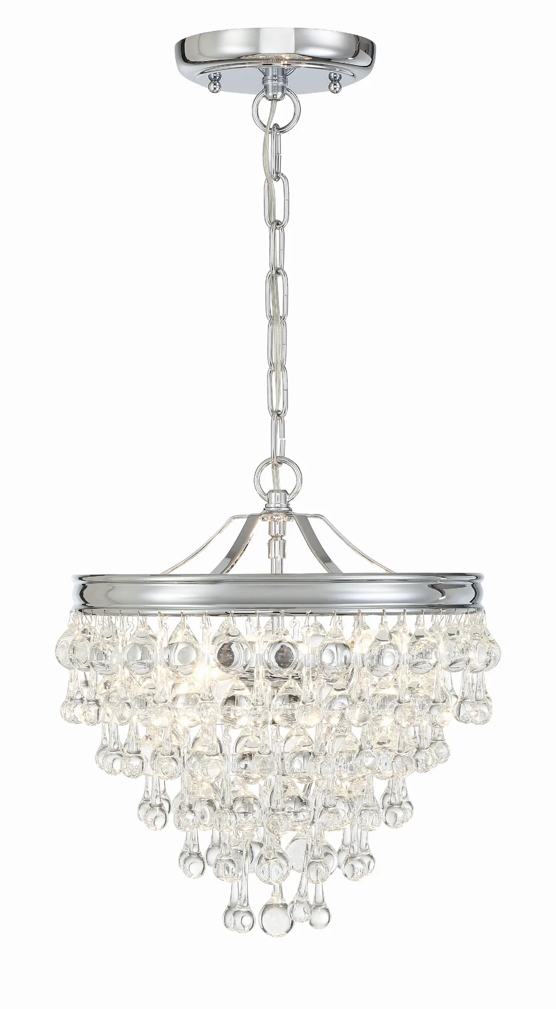 Calypso 13" Chandelier