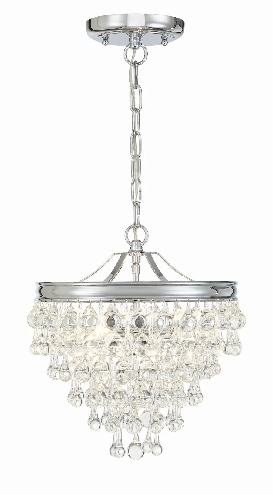 Calypso 13" Chandelier - Image 1