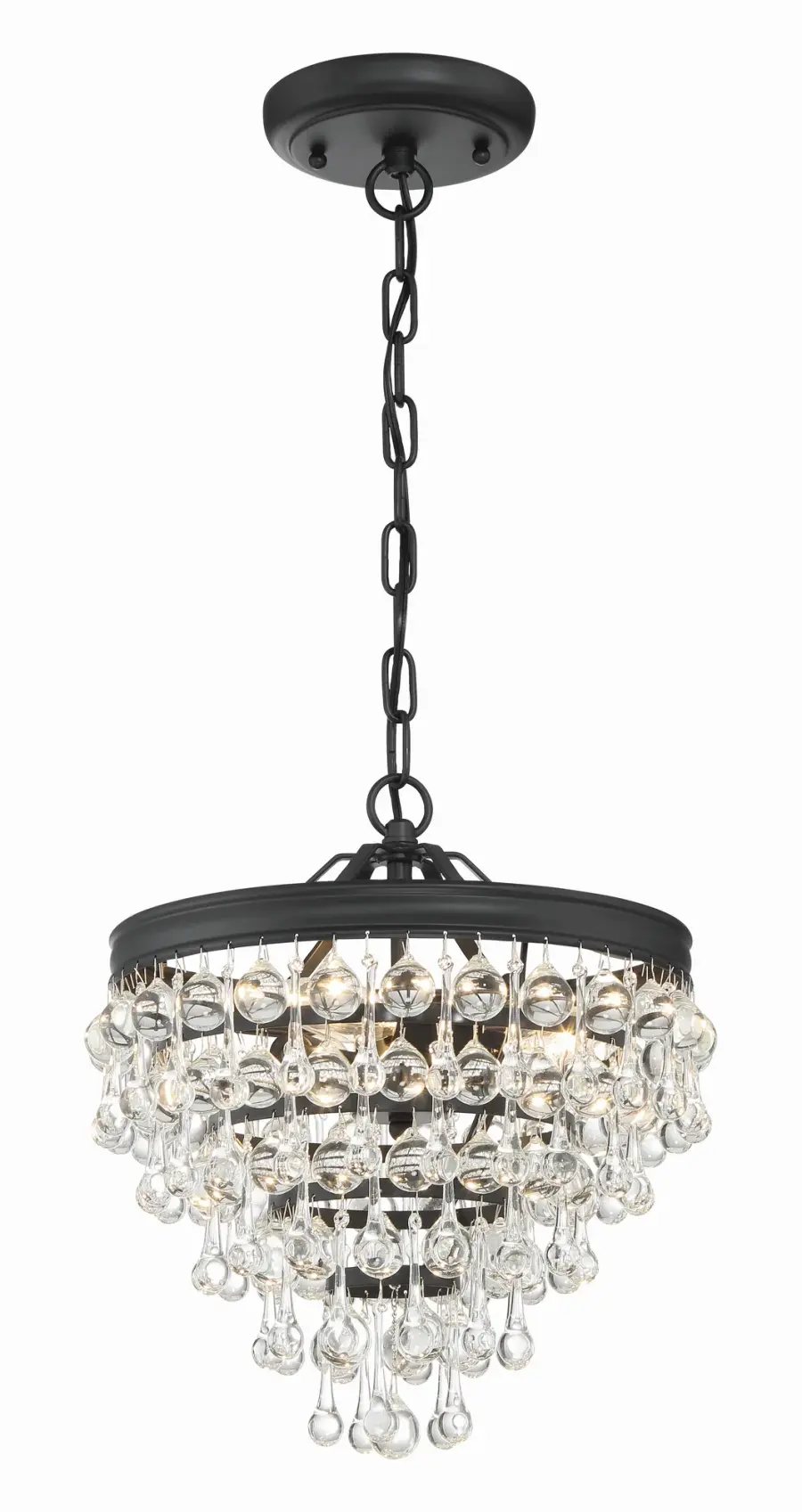 Calypso 13" Chandelier - Image 12