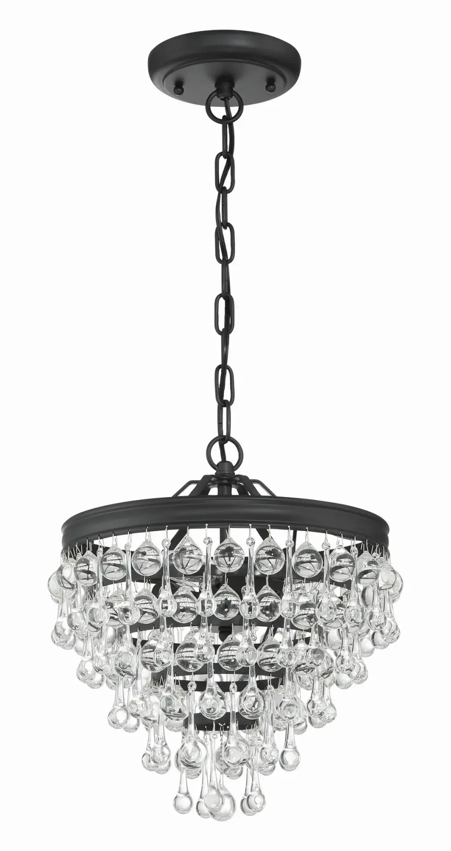 Calypso 13" Chandelier - Image 13