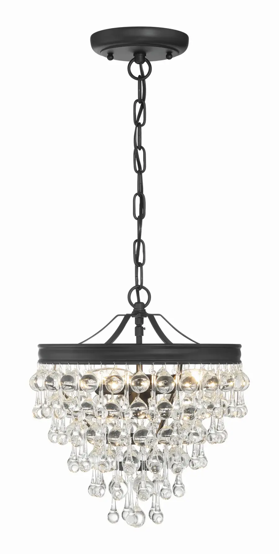 Calypso 13" Chandelier - Image 14