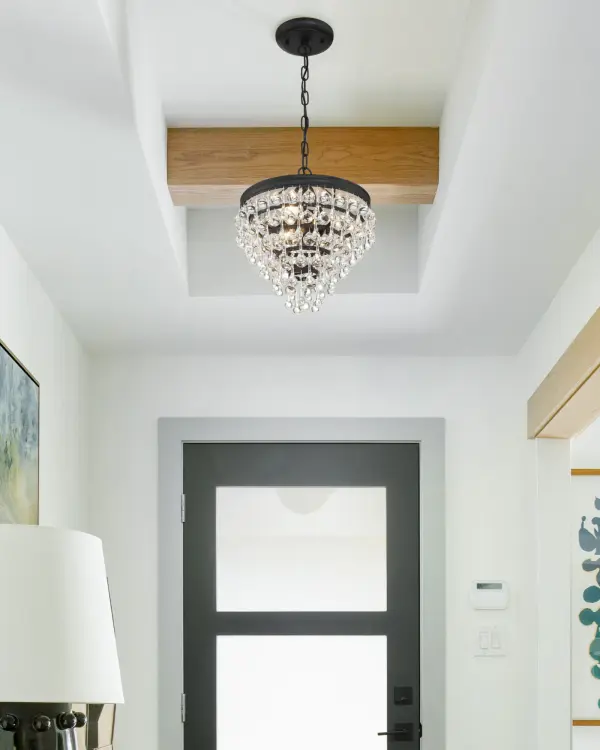 Calypso 13" Chandelier - Image 17