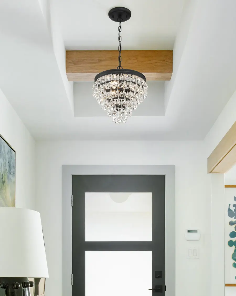Calypso 13" Chandelier - Image 17