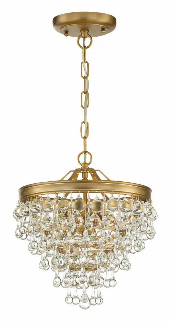 Calypso 13" Chandelier - Image 20