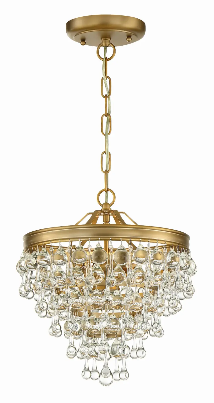 Calypso 13" Chandelier - Image 20